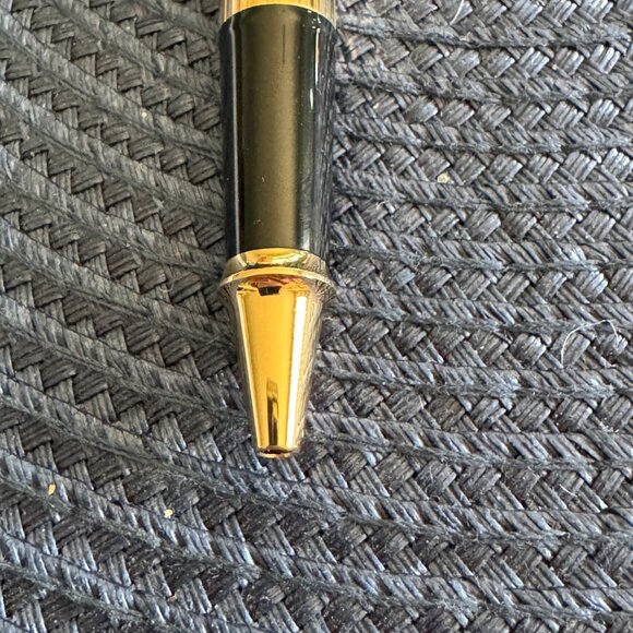 Cross Townsend Series 10K Gold-filled Rollerball Pen - Picture 4 of 9